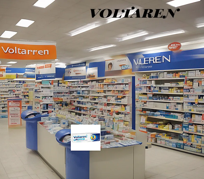 Var kan man köpa voltaren gel